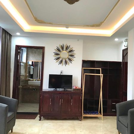 Thao An Hotel Hué Eksteriør billede